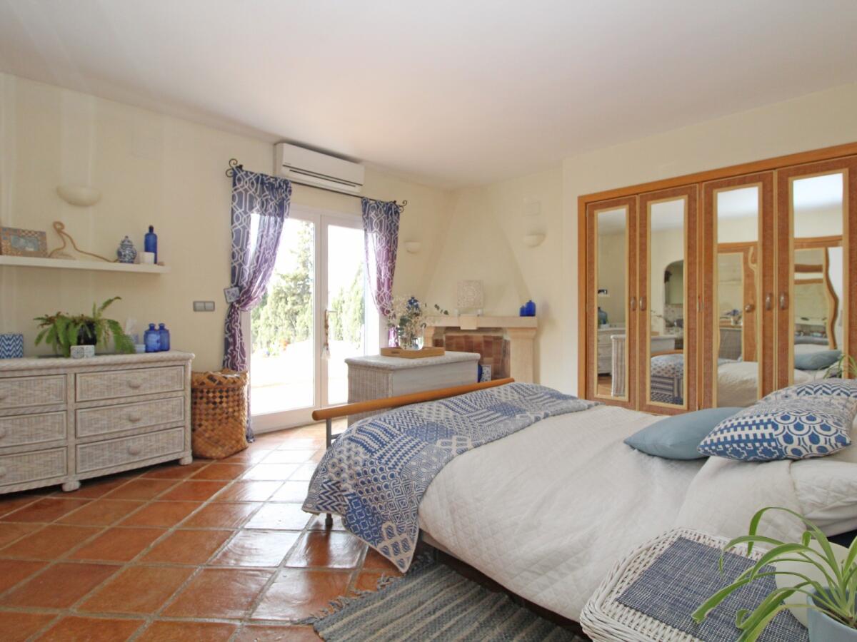 Villa 5 Bedrooms for sale in Moraira Villotel