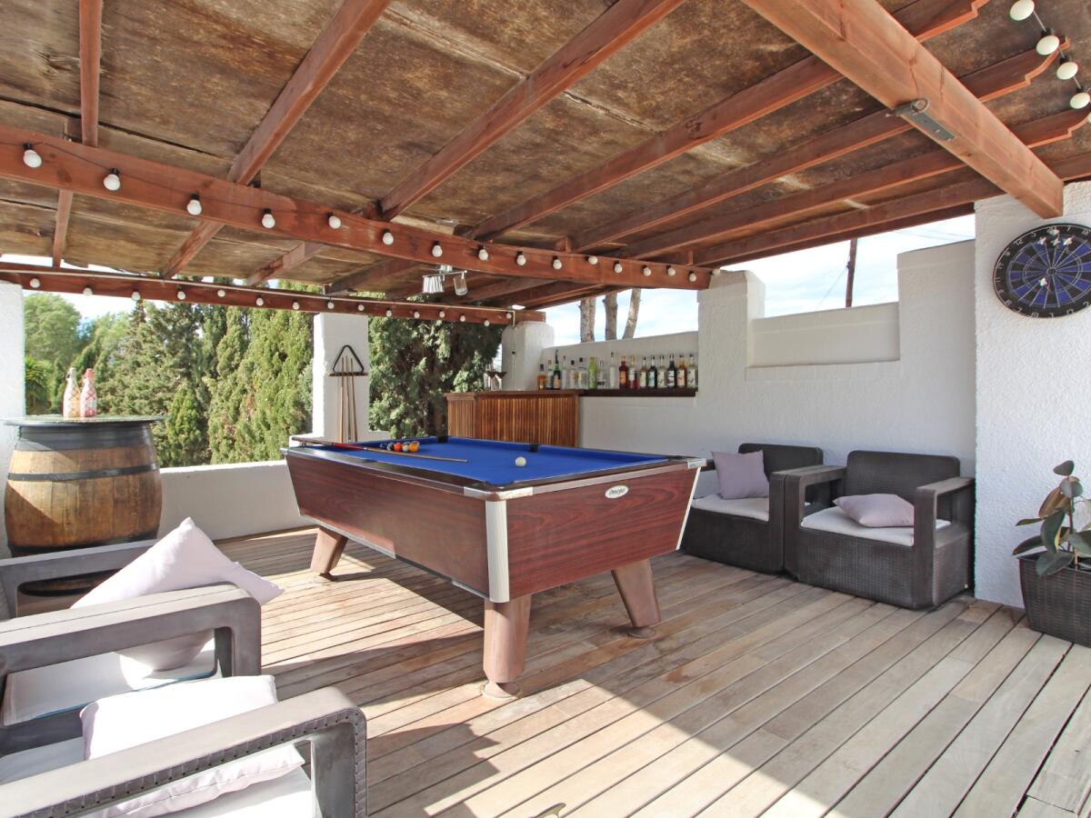 Villa 5 Bedrooms for sale in Moraira Villotel