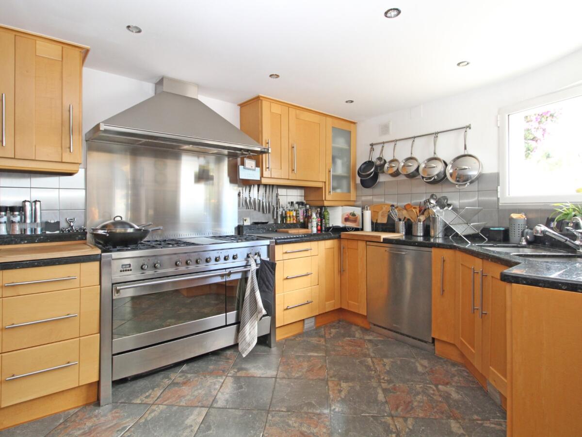 Villa 5 Bedrooms for sale in Moraira Villotel