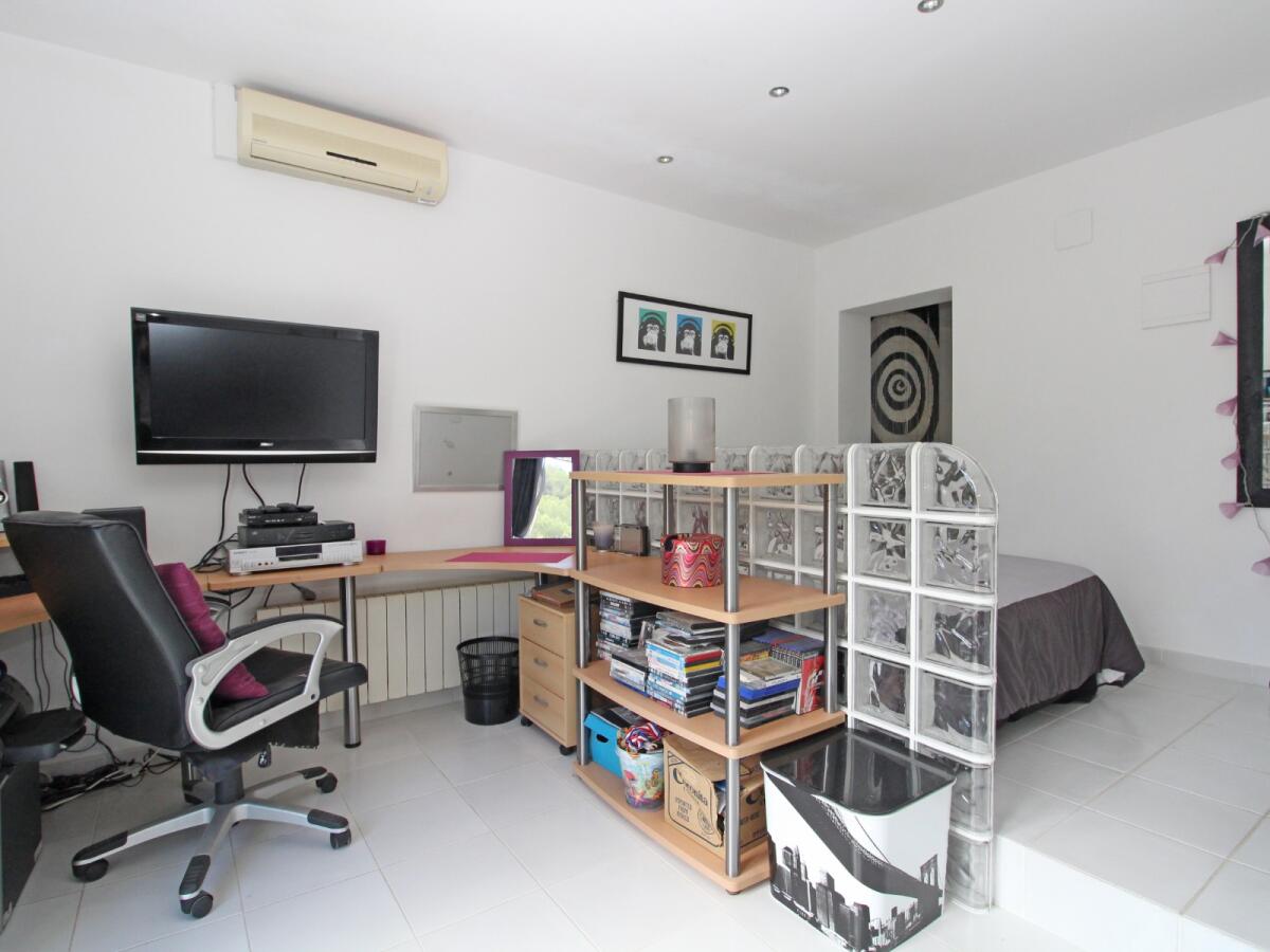 Villa 5 Bedrooms for sale in Moraira Villotel