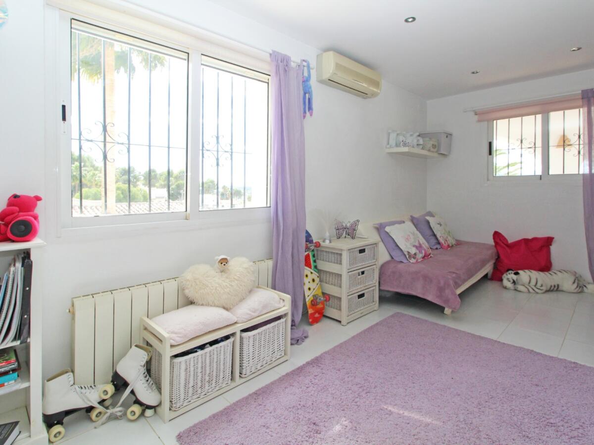 Villa 5 Bedrooms for sale in Moraira Villotel