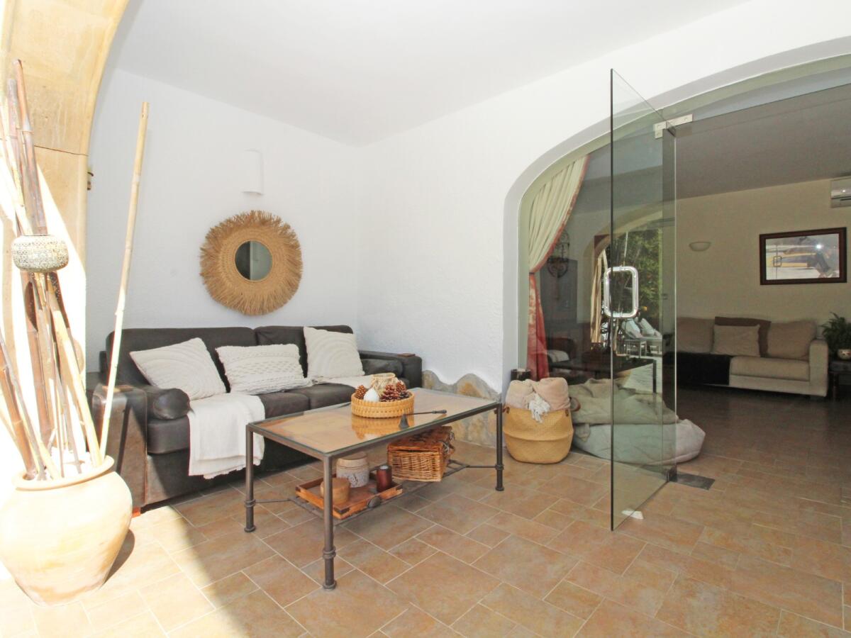 Villa 5 Bedrooms for sale in Moraira Villotel