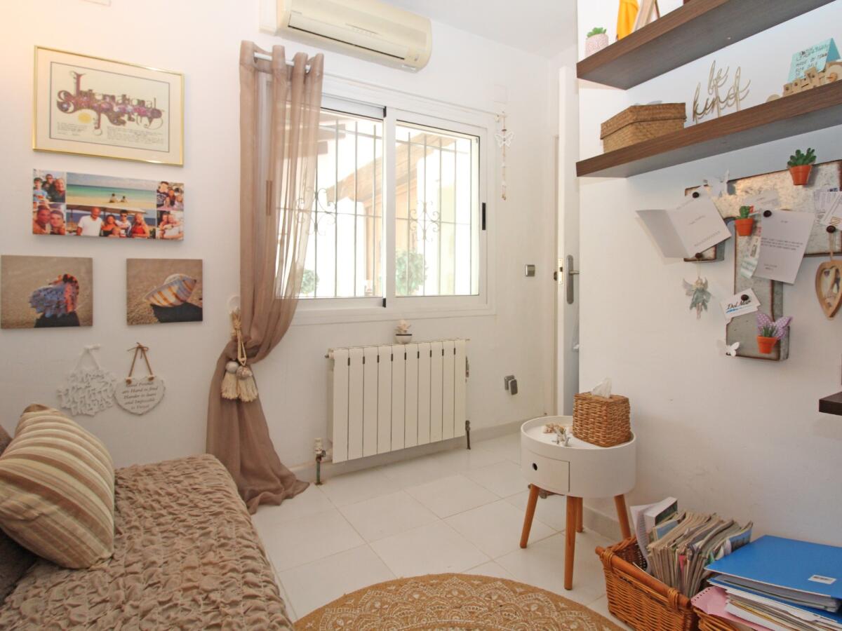Villa 5 Bedrooms for sale in Moraira Villotel
