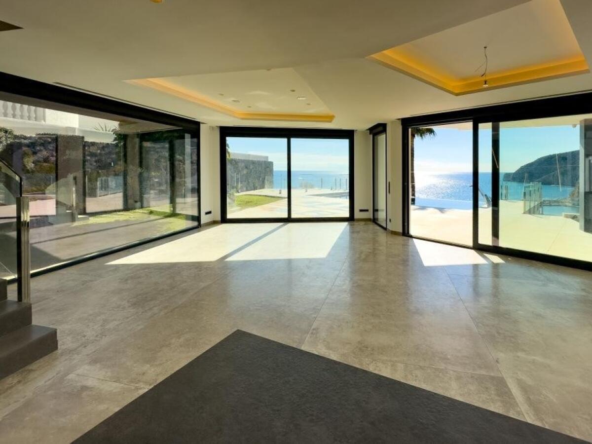 Villa 4 Bedrooms for sale in Calpe