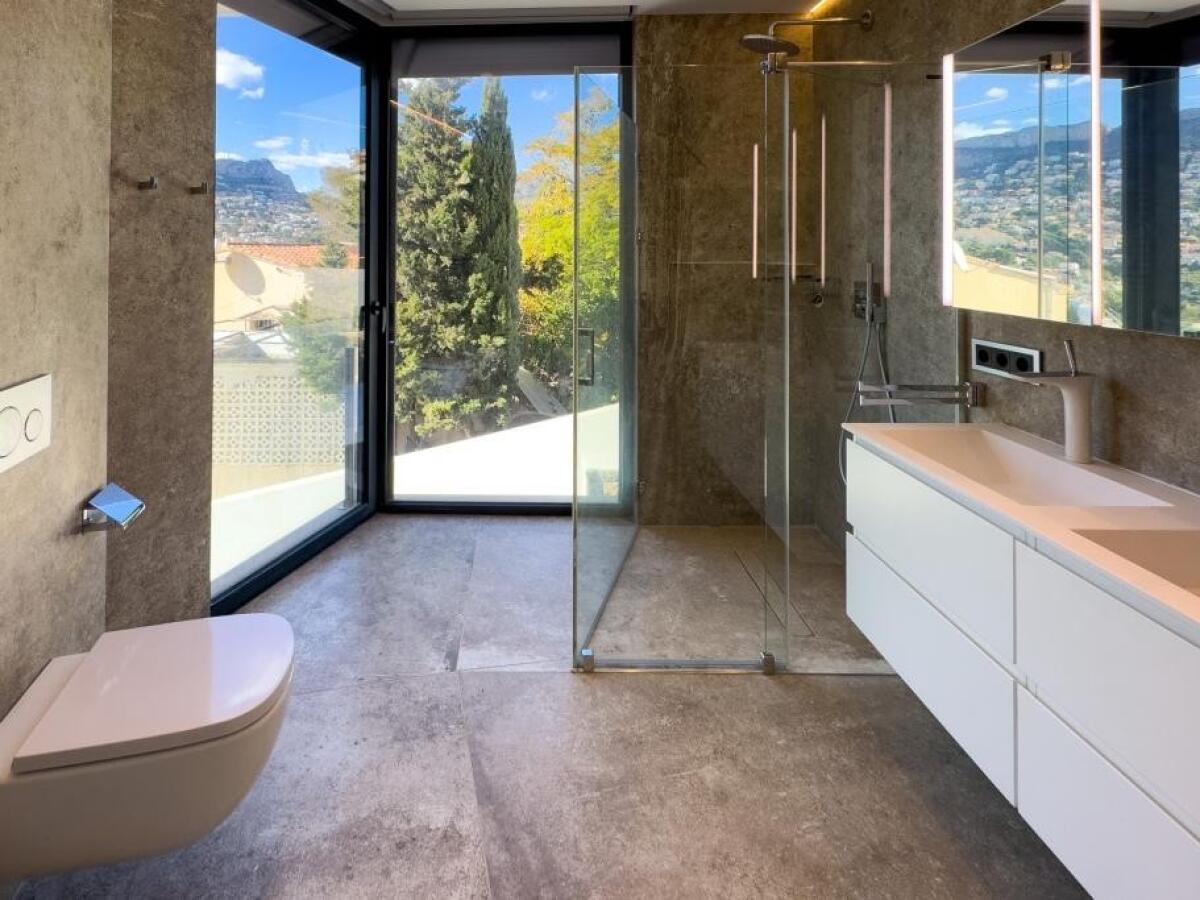 Villa 4 Bedrooms for sale in Calpe