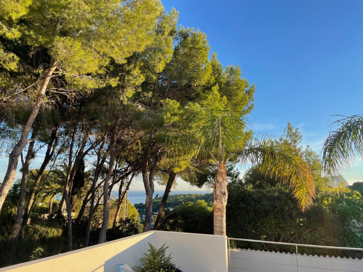 Villa 3 Bedrooms for sale in Benissa Buenavista