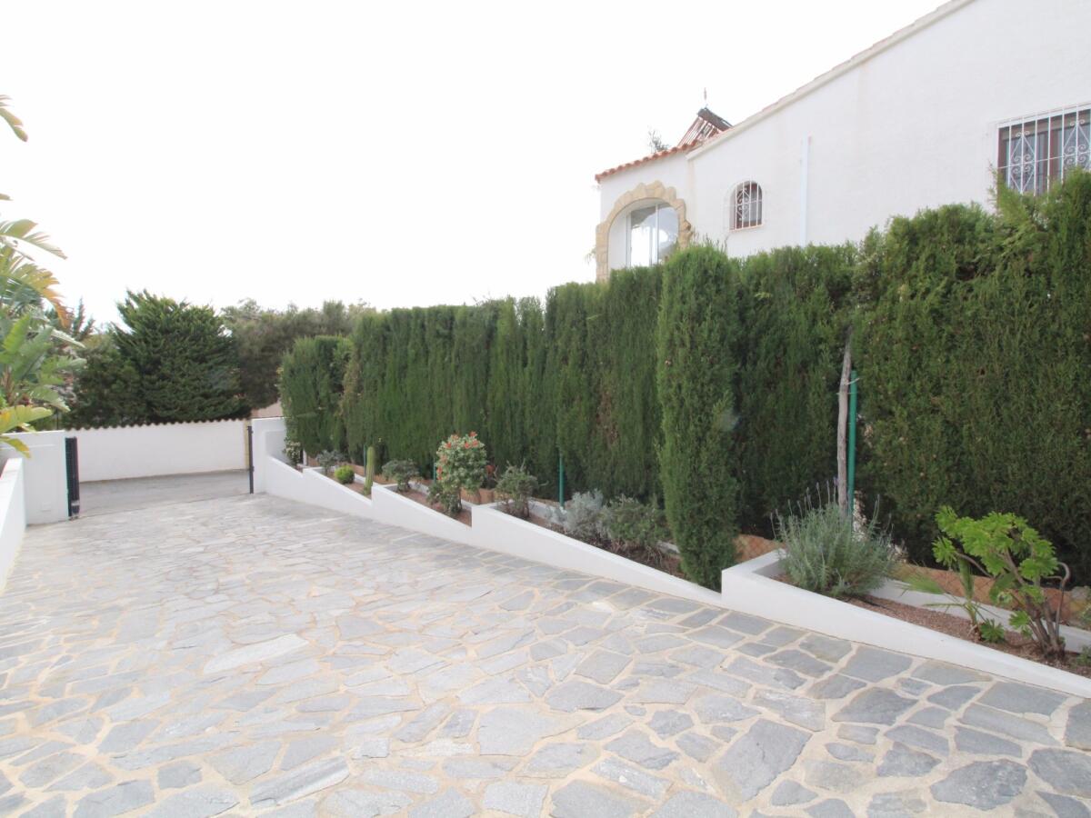 Villa 3 Bedrooms for sale in Benissa Buenavista