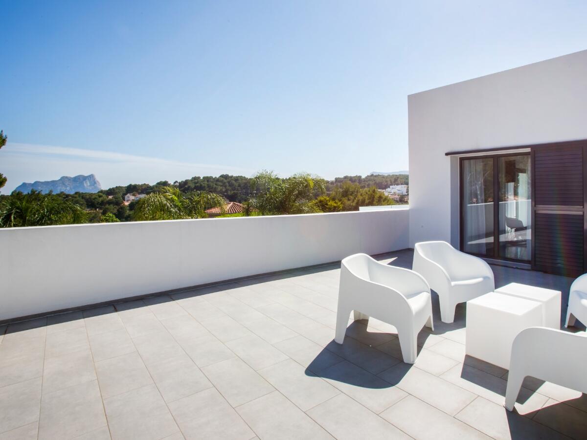 Villa 3 Bedrooms for sale in Benissa Buenavista