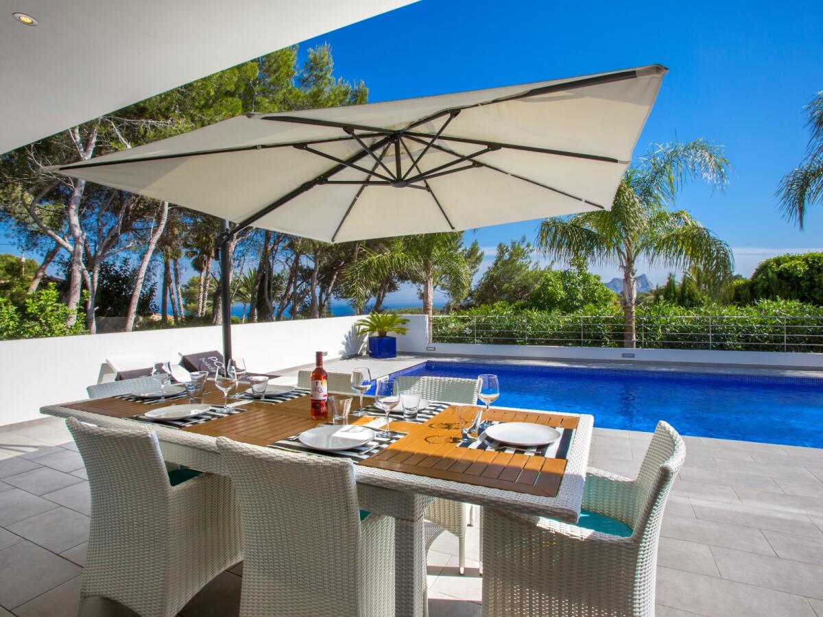 Villa 3 Bedrooms for sale in Benissa Buenavista