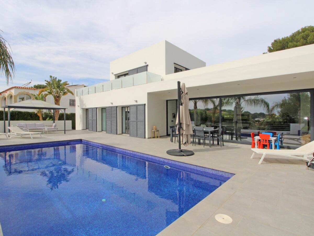 Villa 3 Bedrooms for sale in Benissa Buenavista