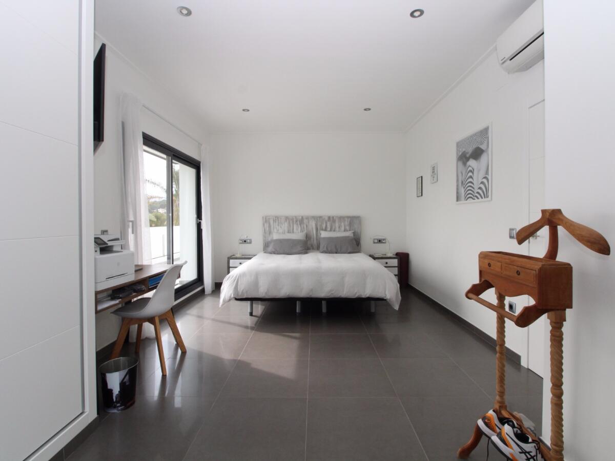 Villa 3 Bedrooms for sale in Benissa Buenavista