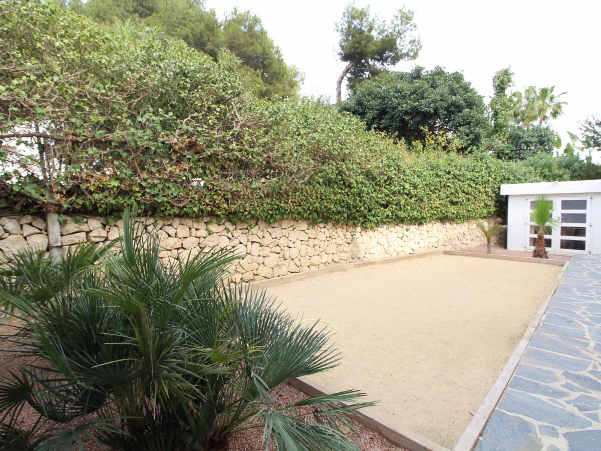 Villa 3 Bedrooms for sale in Benissa Buenavista