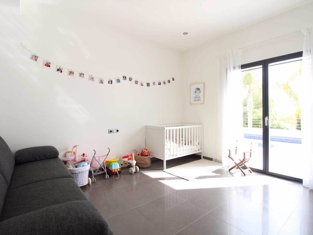 Villa 3 Bedrooms for sale in Benissa Buenavista