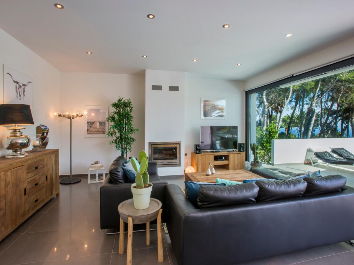 Villa 3 Bedrooms for sale in Benissa Buenavista