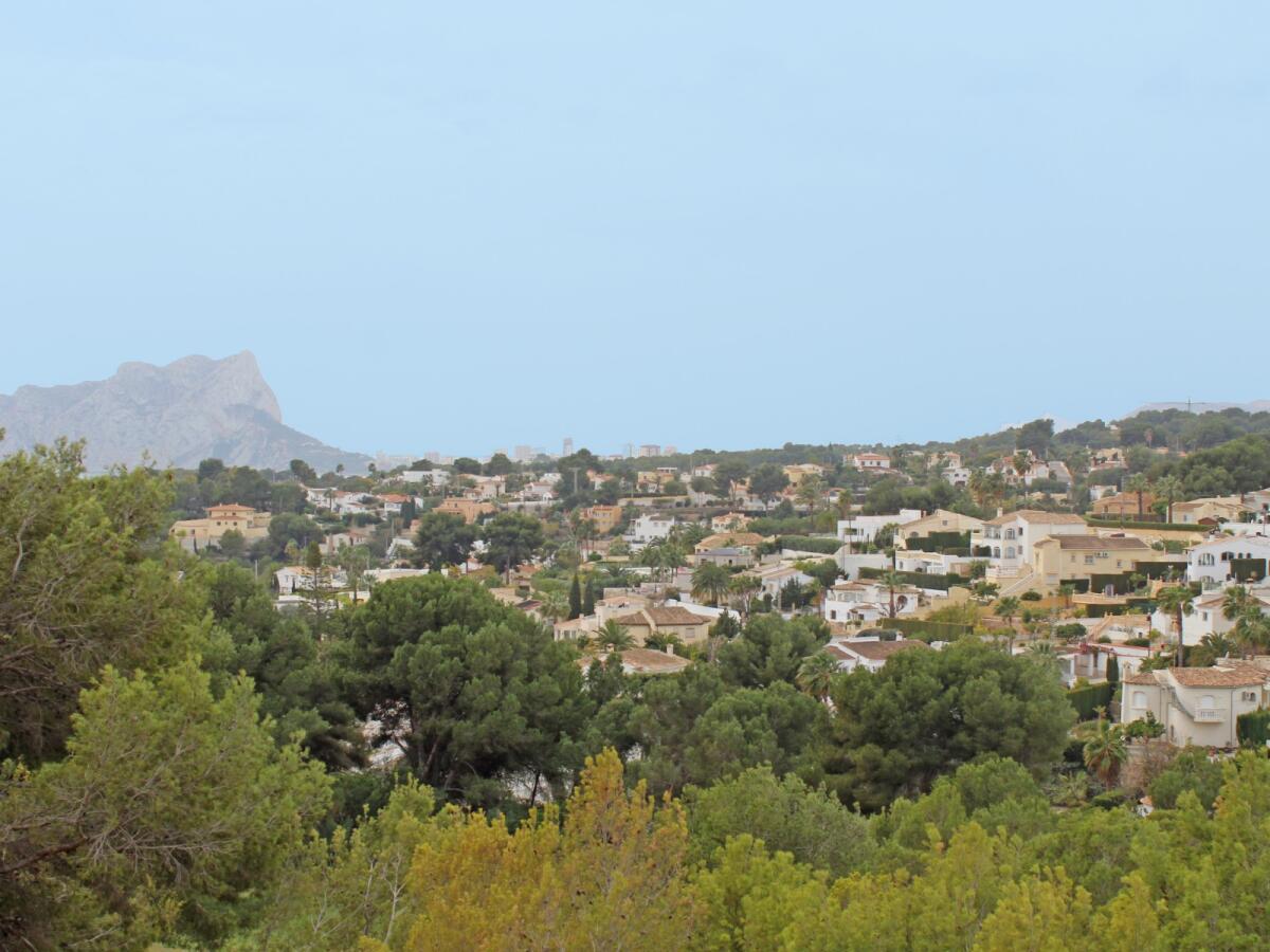 Villa 5 Bedrooms for sale in Benissa San Jaime