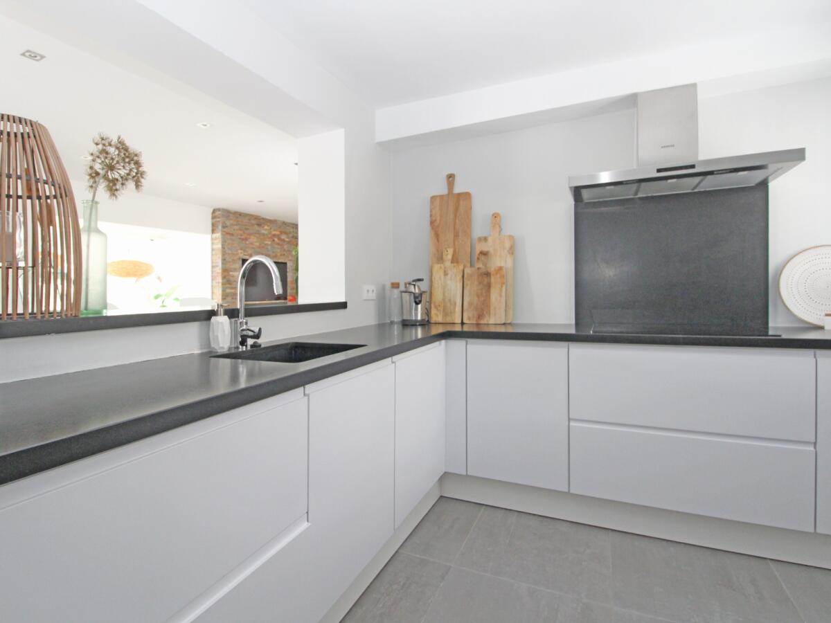 Villa 5 Bedrooms for sale in Benissa San Jaime