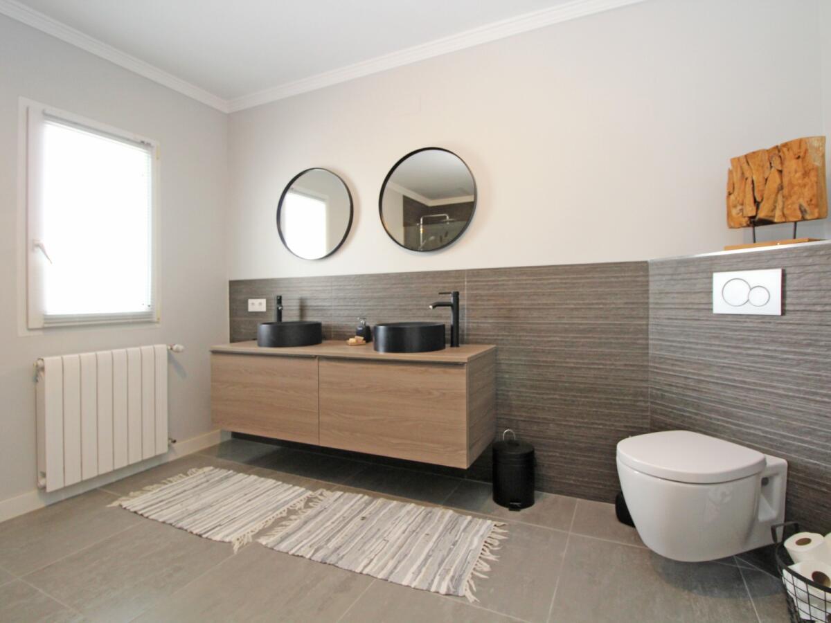 Villa 5 Bedrooms for sale in Benissa San Jaime