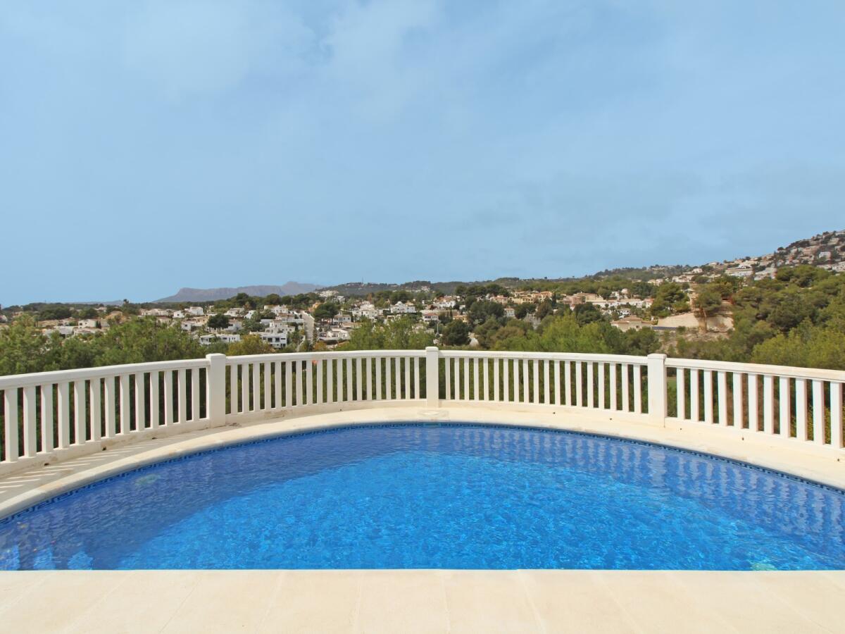 Villa 5 Bedrooms for sale in Benissa San Jaime