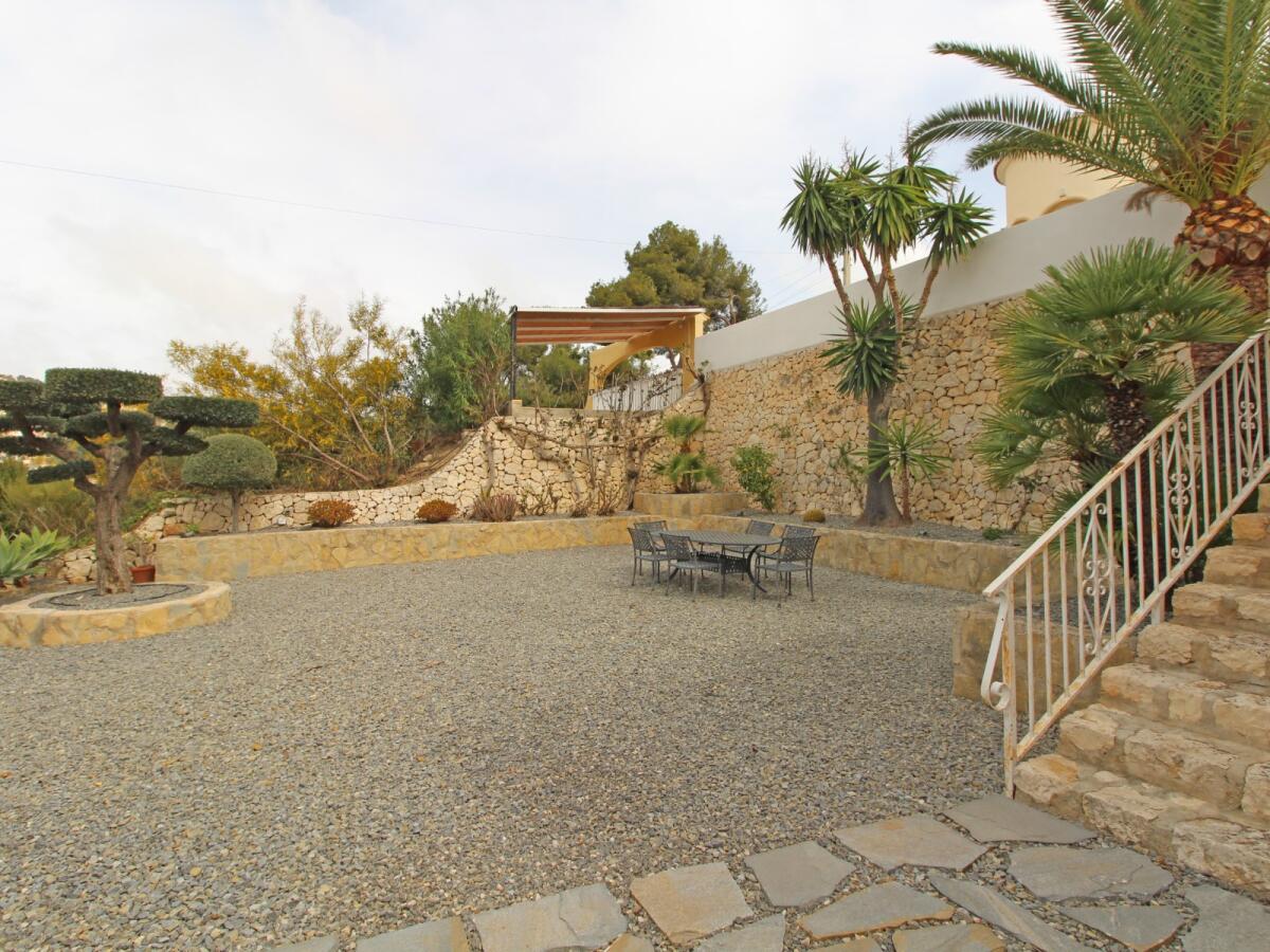 Villa 5 Bedrooms for sale in Benissa San Jaime