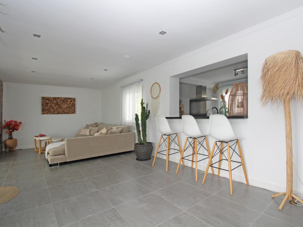 Villa 5 Bedrooms for sale in Benissa San Jaime