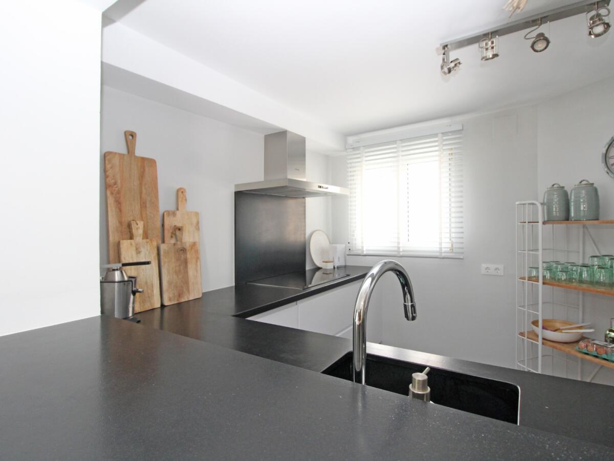 Villa 5 Bedrooms for sale in Benissa San Jaime