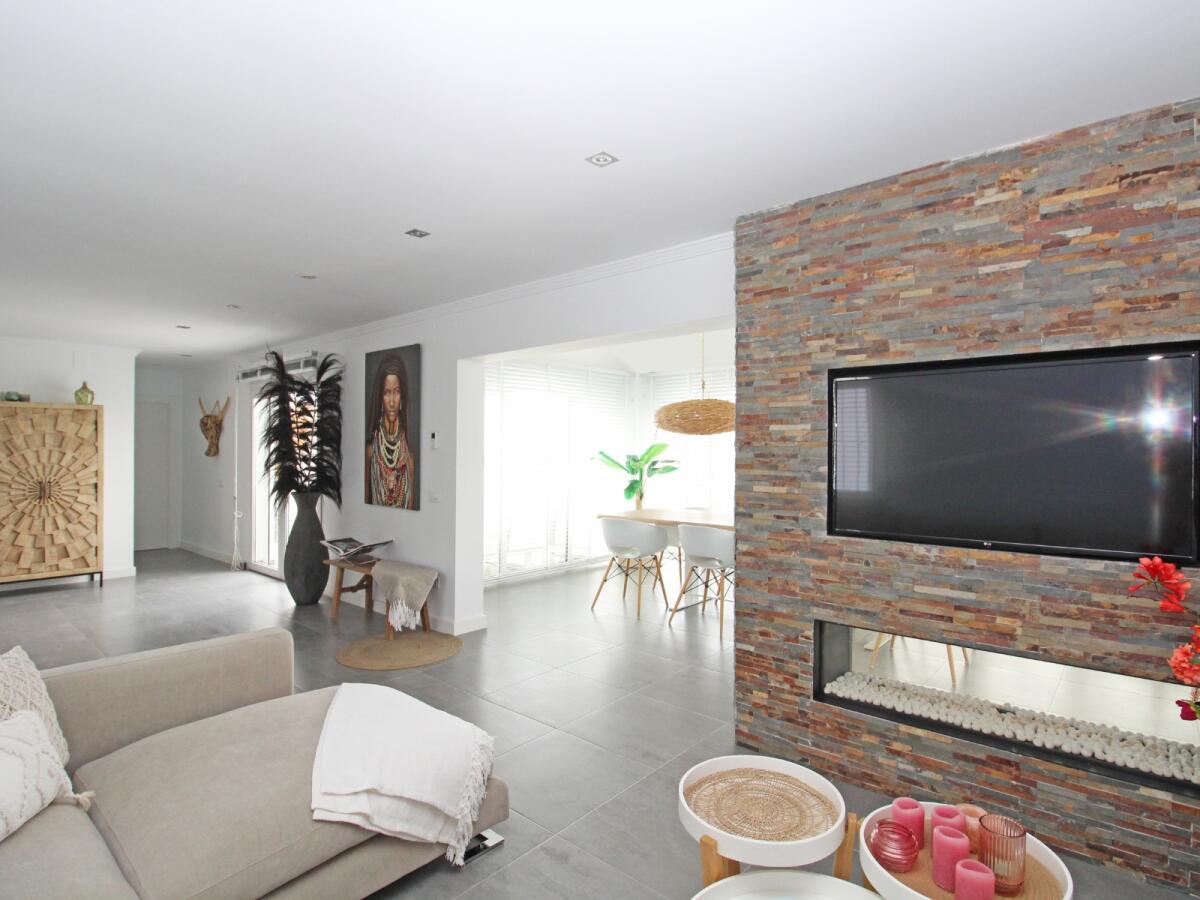 Villa 5 Bedrooms for sale in Benissa San Jaime