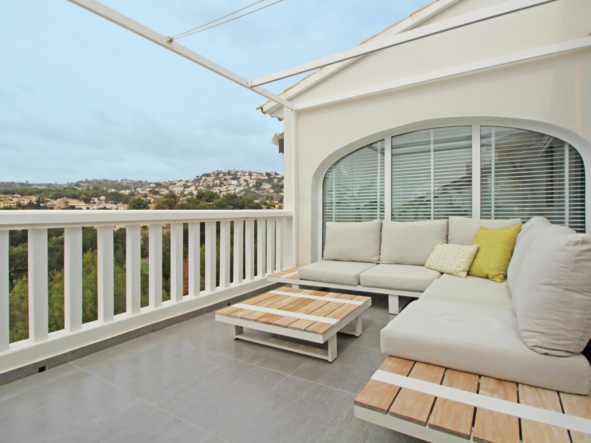 Villa 5 Bedrooms for sale in Benissa San Jaime