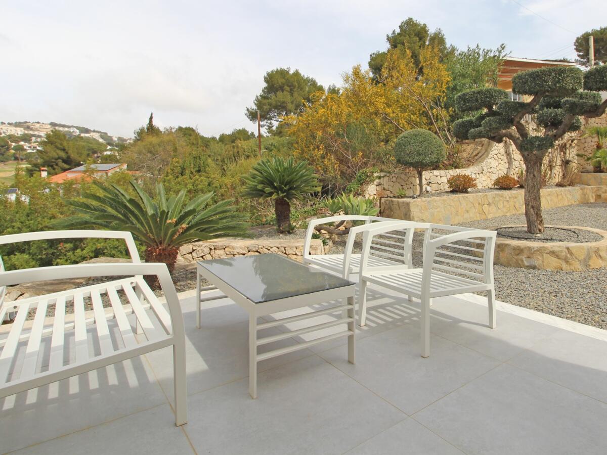 Villa 5 Bedrooms for sale in Benissa San Jaime
