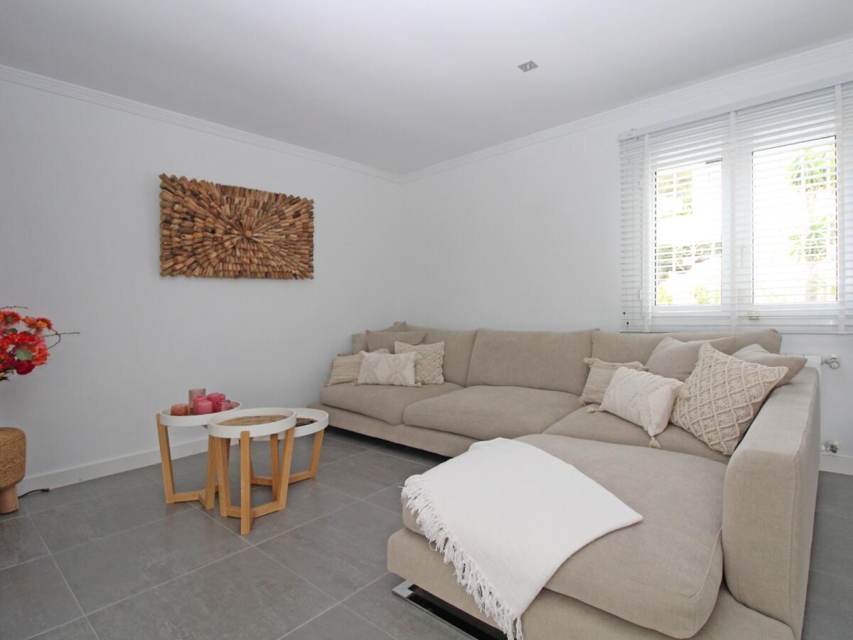 Villa 5 Bedrooms for sale in Benissa San Jaime