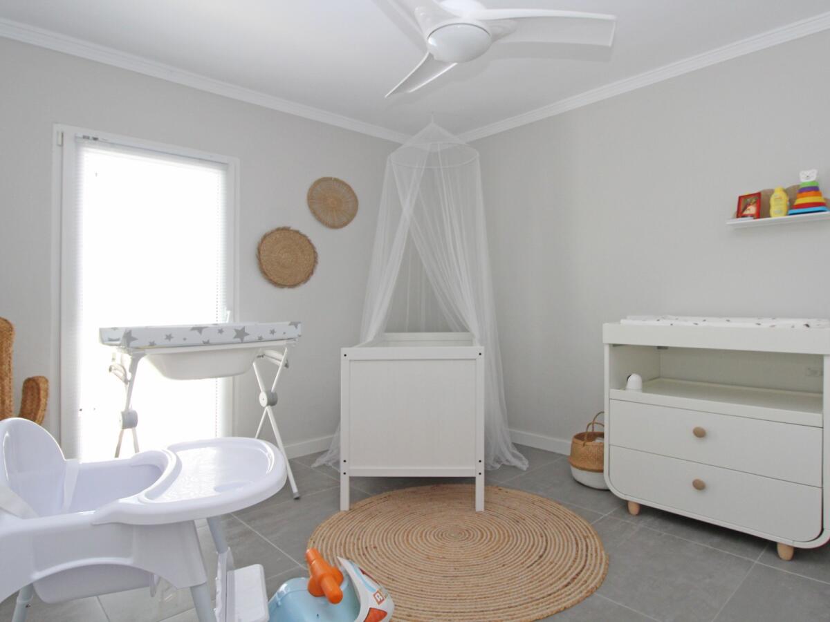 Villa 5 Bedrooms for sale in Benissa San Jaime