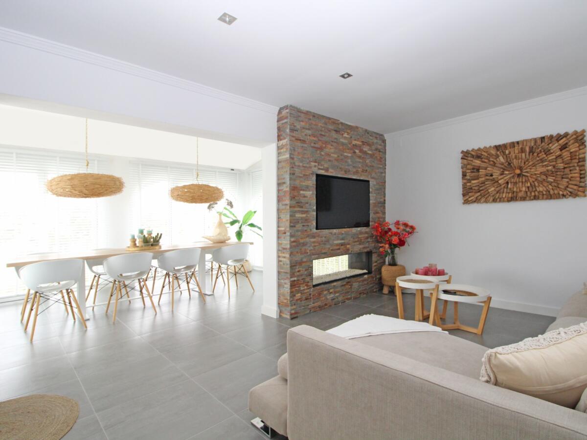 Villa 5 Bedrooms for sale in Benissa San Jaime