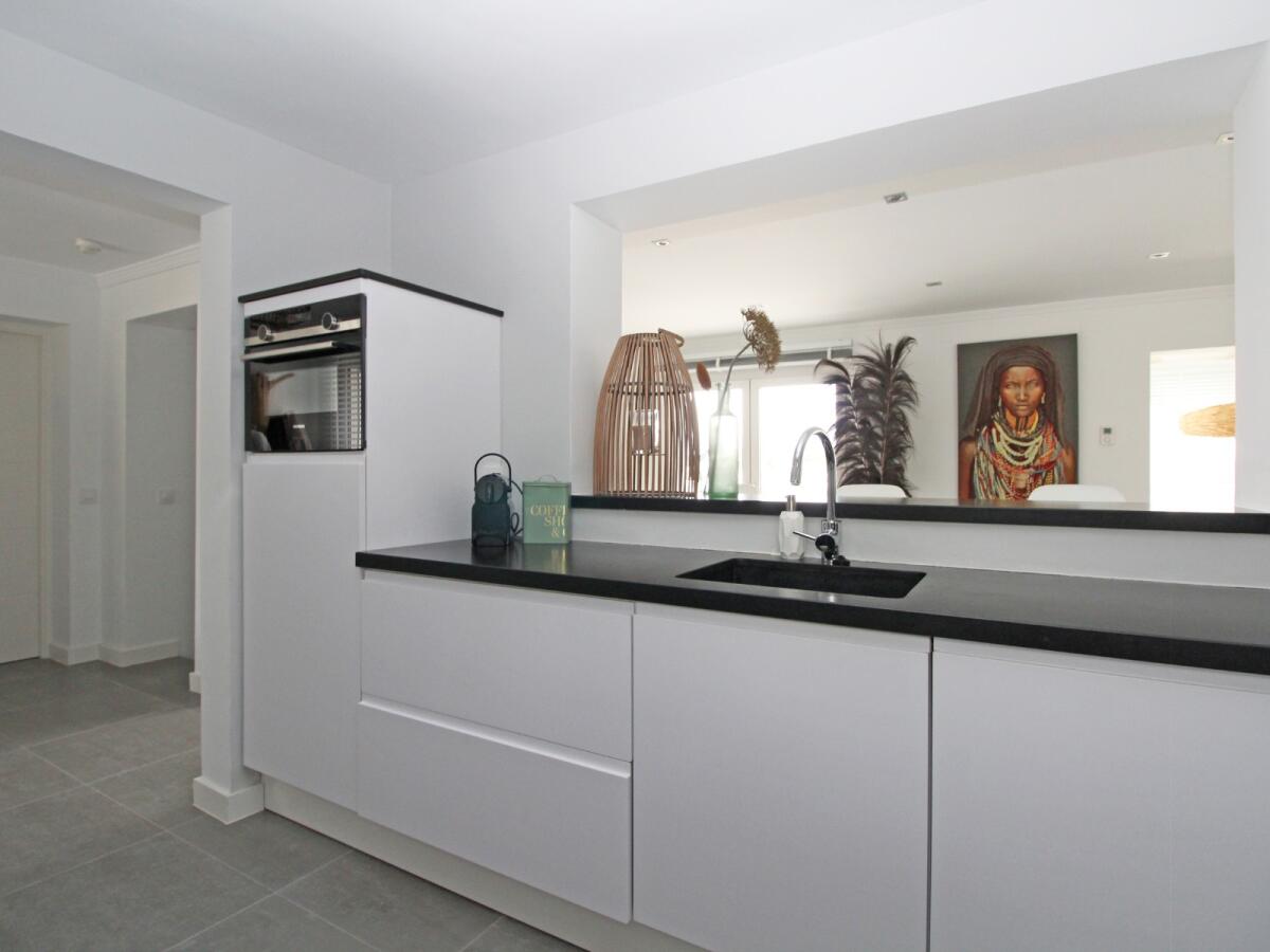 Villa 5 Bedrooms for sale in Benissa San Jaime