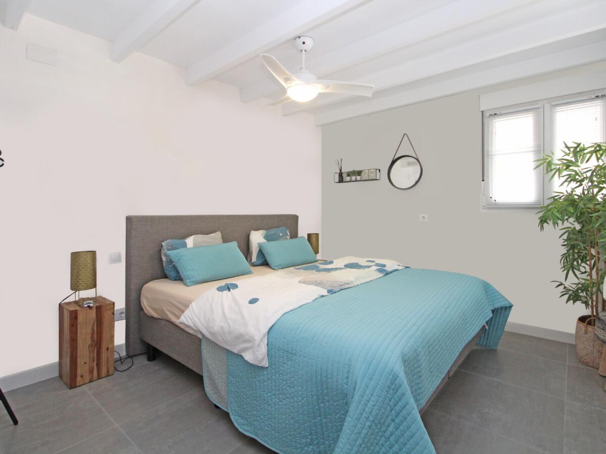 Villa 5 Bedrooms for sale in Benissa San Jaime