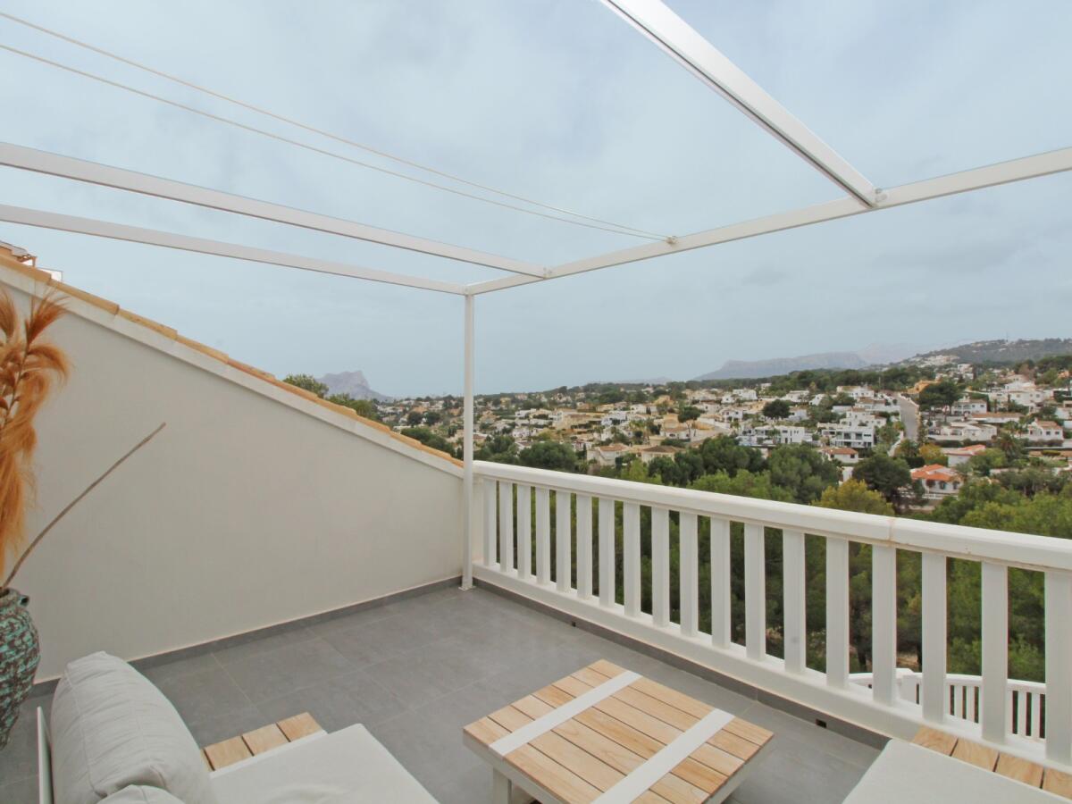 Villa 5 Bedrooms for sale in Benissa San Jaime