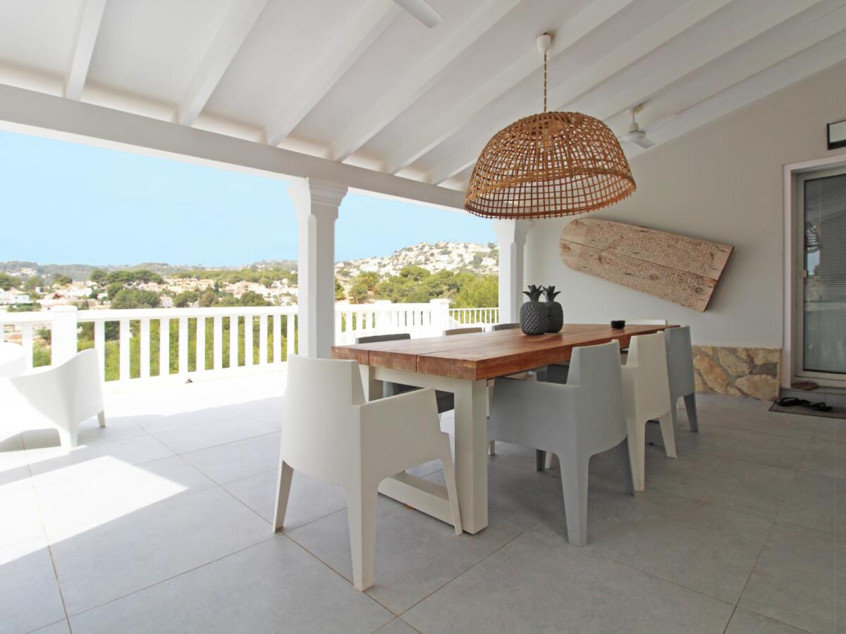 Villa 5 Bedrooms for sale in Benissa San Jaime