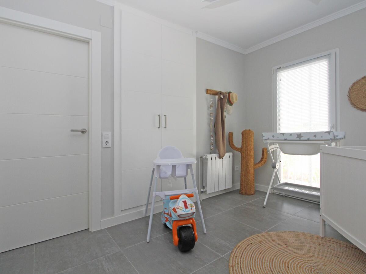 Villa 5 Bedrooms for sale in Benissa San Jaime