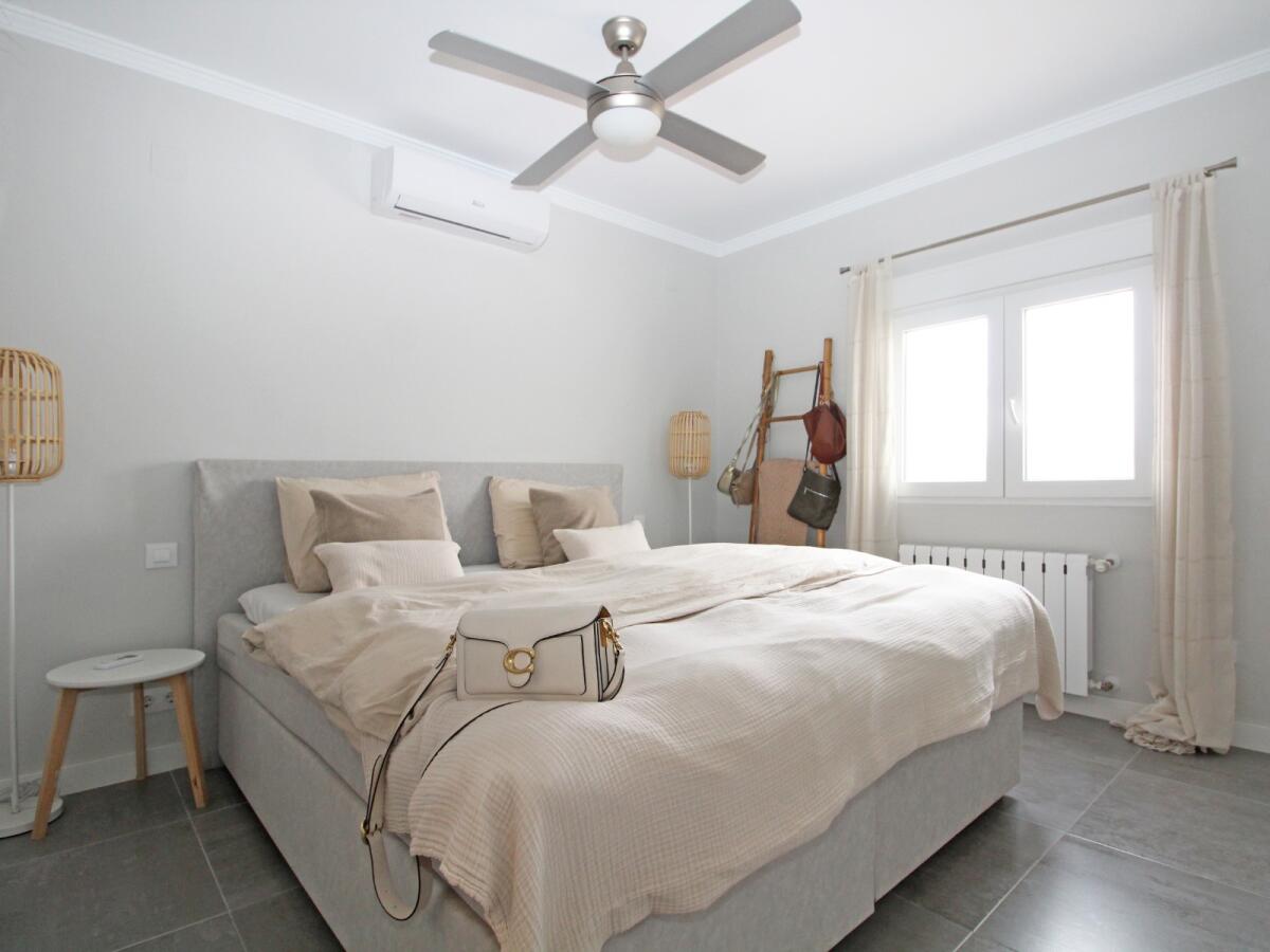 Villa 5 Bedrooms for sale in Benissa San Jaime