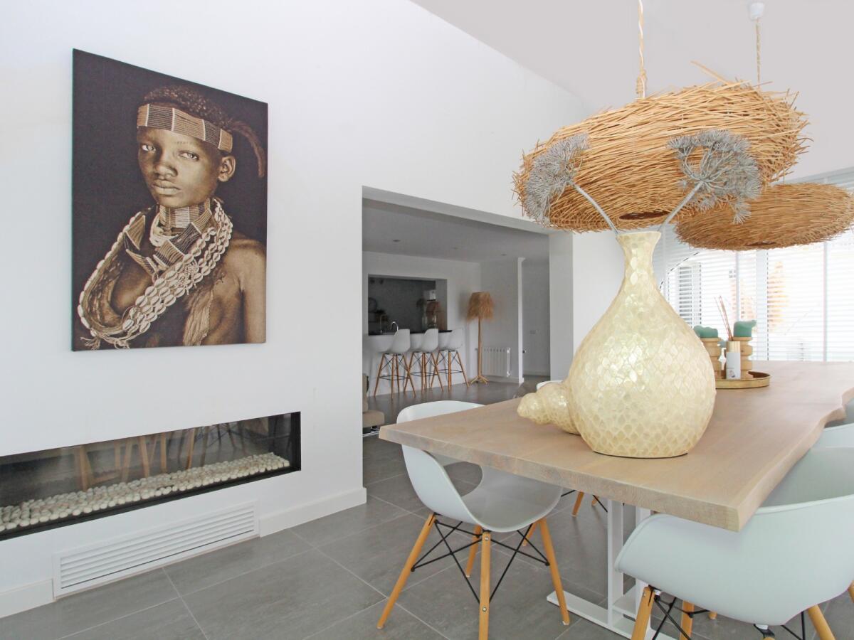 Villa 5 Bedrooms for sale in Benissa San Jaime