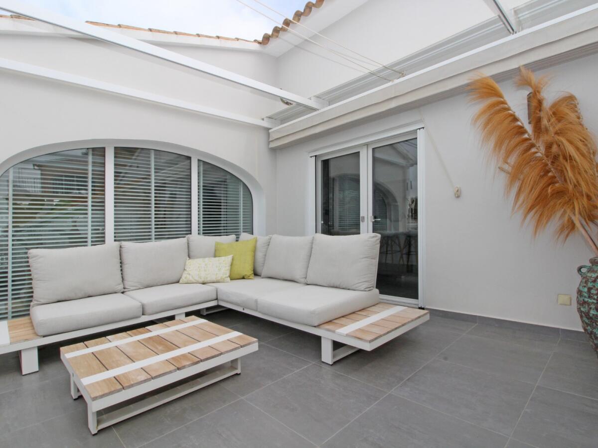 Villa 5 Bedrooms for sale in Benissa San Jaime