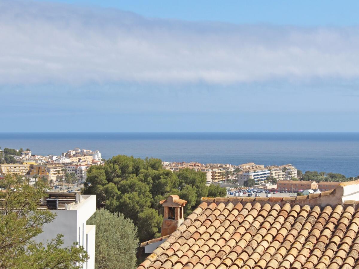 Villa 4 Bedrooms for sale in Moraira Tabaira