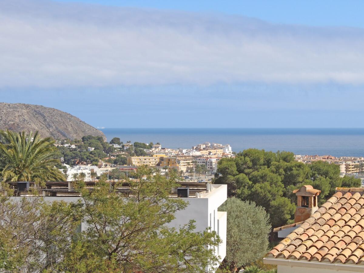 Villa 4 Bedrooms for sale in Moraira Tabaira
