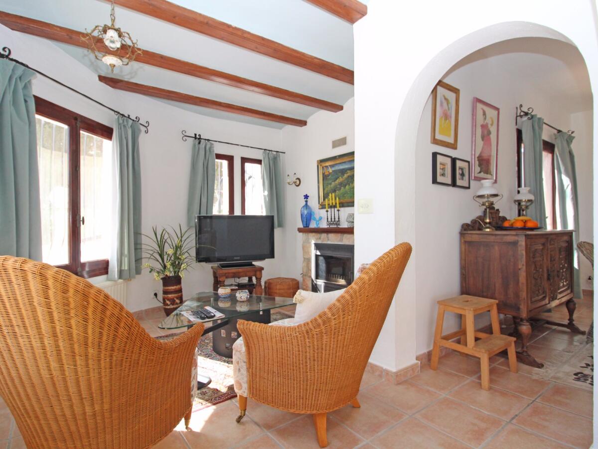 Villa 4 Bedrooms for sale in Moraira Tabaira