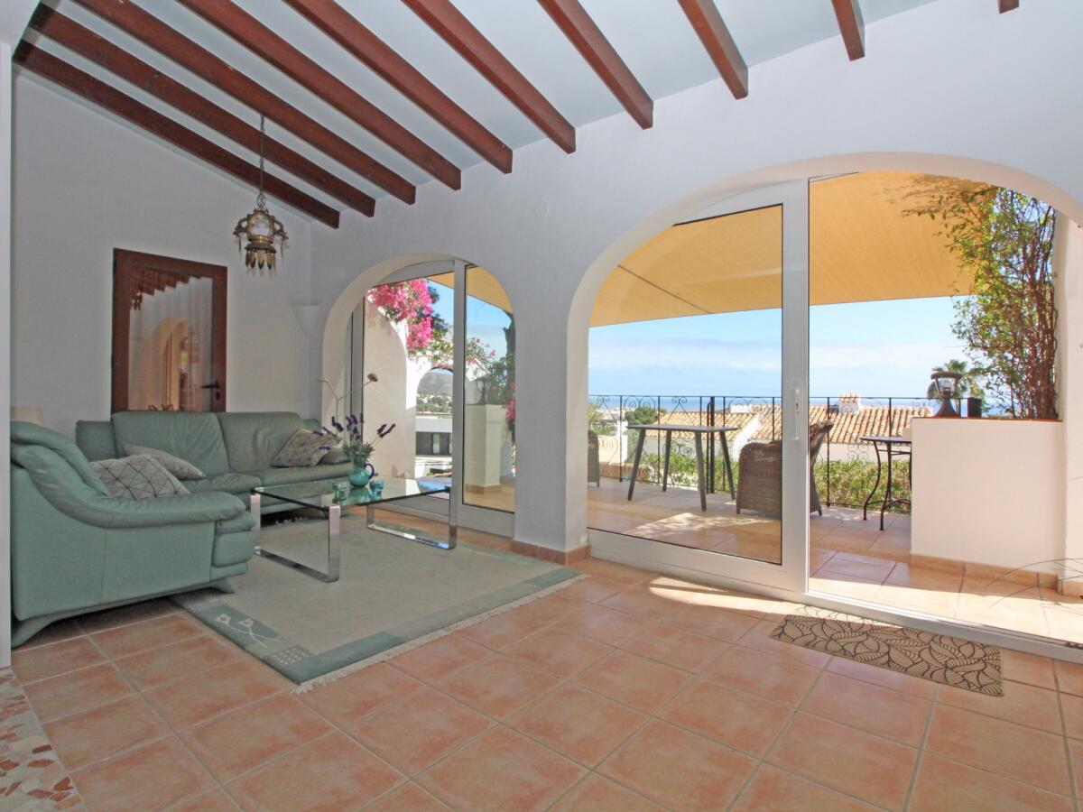 Villa 4 Bedrooms for sale in Moraira Tabaira