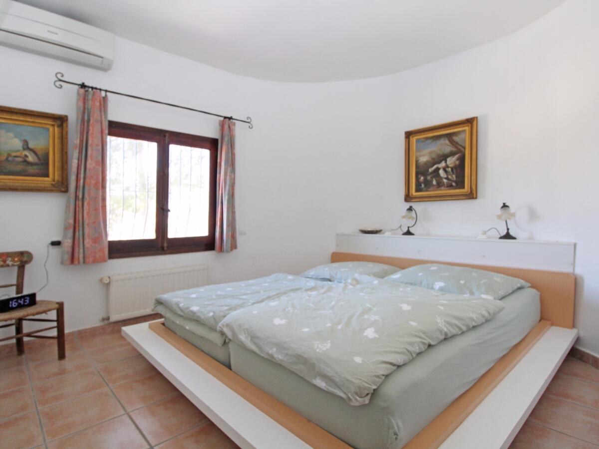 Villa 4 Bedrooms for sale in Moraira Tabaira