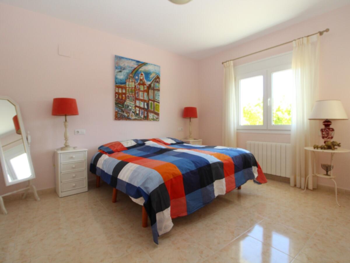 Villa 3 Bedrooms for sale in Moraira Pinar de l'Advocat