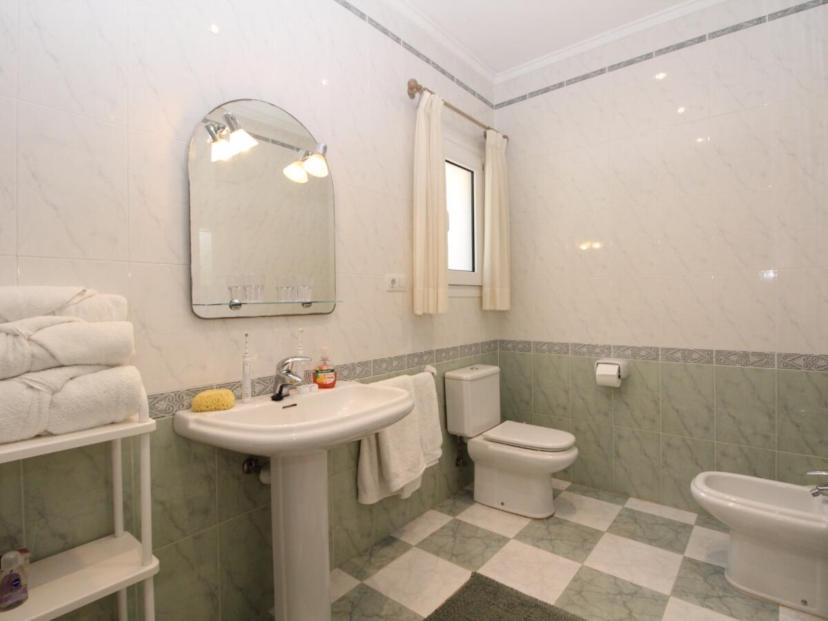 Villa 3 Bedrooms for sale in Moraira Pinar de l'Advocat