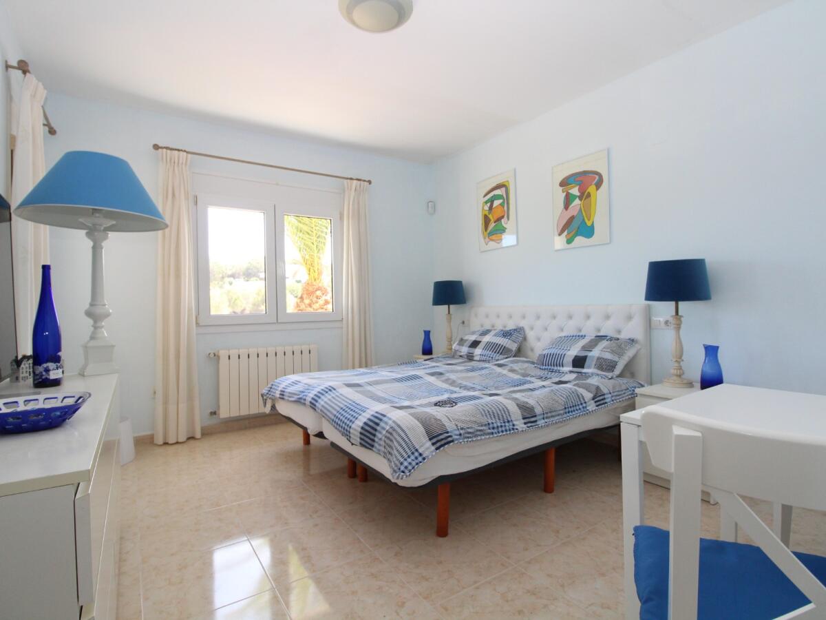Villa 3 Bedrooms for sale in Moraira Pinar de l'Advocat
