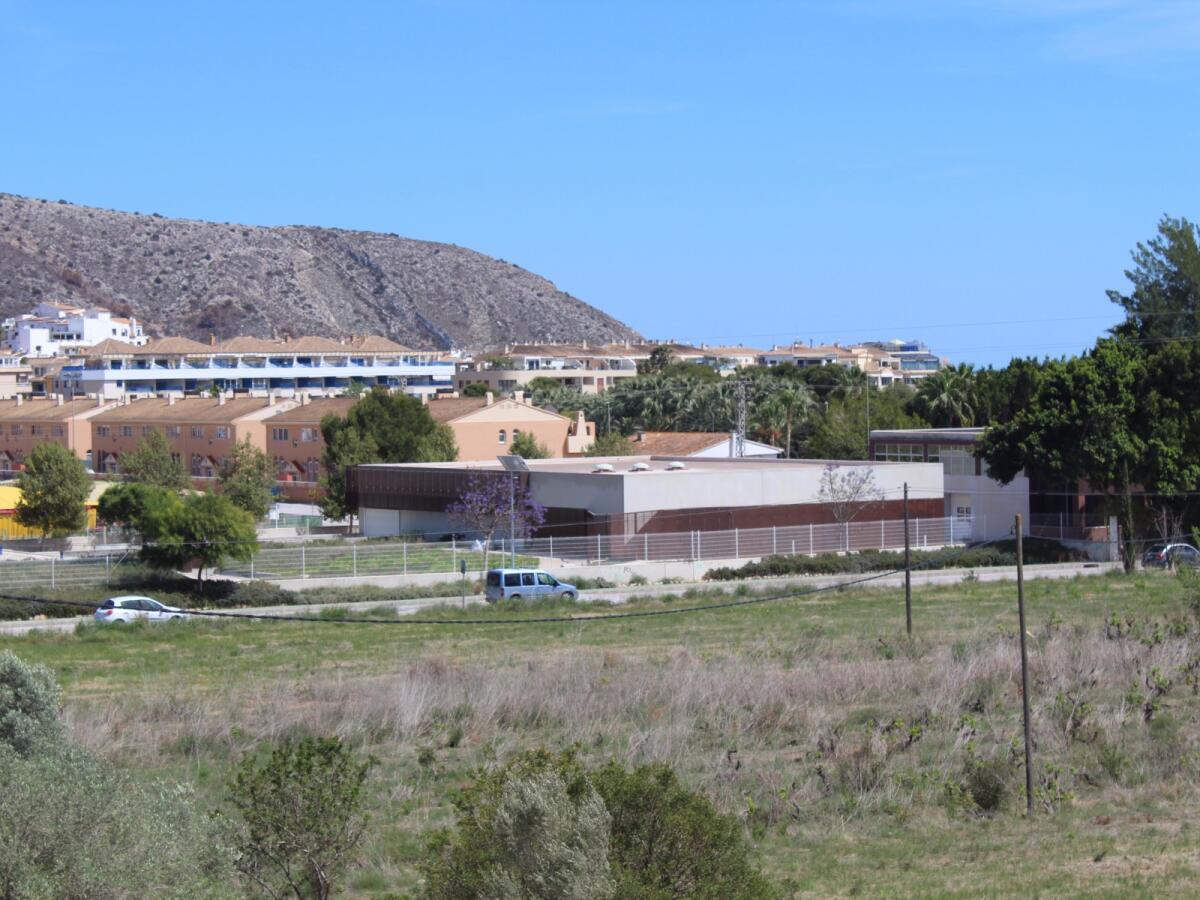 Villa 3 Bedrooms for sale in Moraira Pinar de l'Advocat