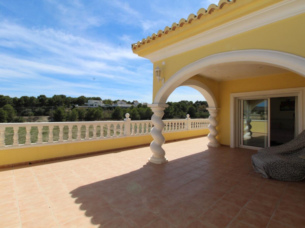 Villa 3 Bedrooms for sale in Moraira Pinar de l'Advocat