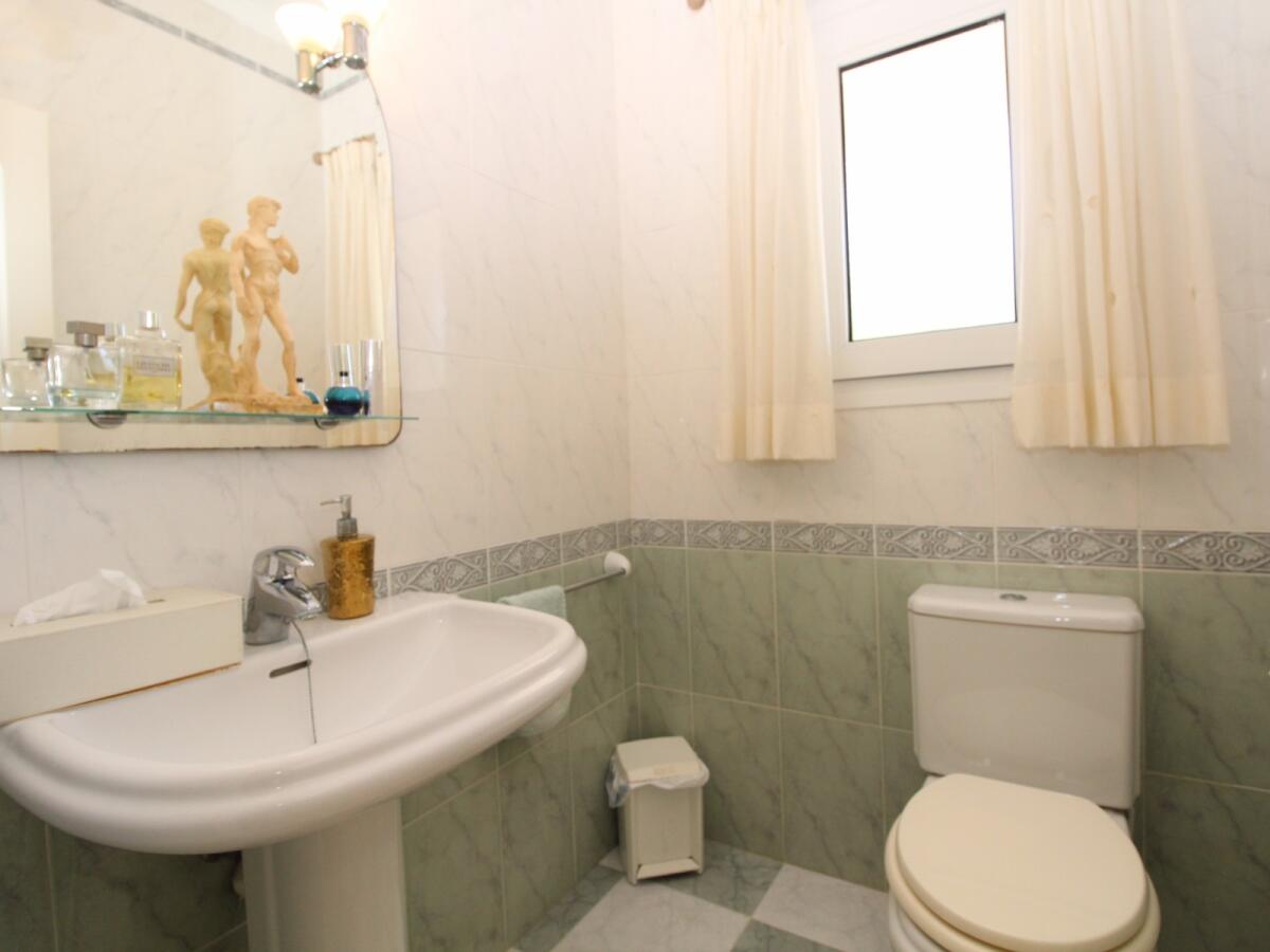 Villa 3 Bedrooms for sale in Moraira Pinar de l'Advocat